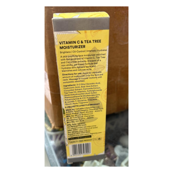 Moisturizer image 3