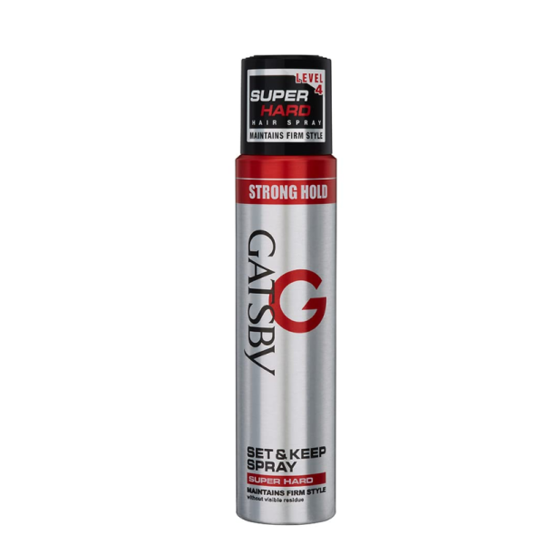 Hair Spray-Image