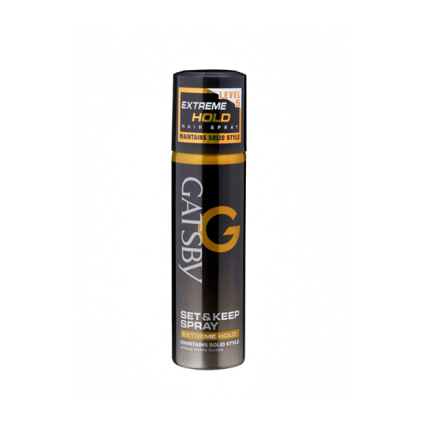 Hair Spray-Image
