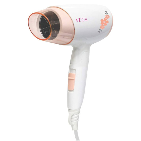 Hair Dryer Image