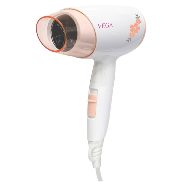 Hair Dryer - Vega