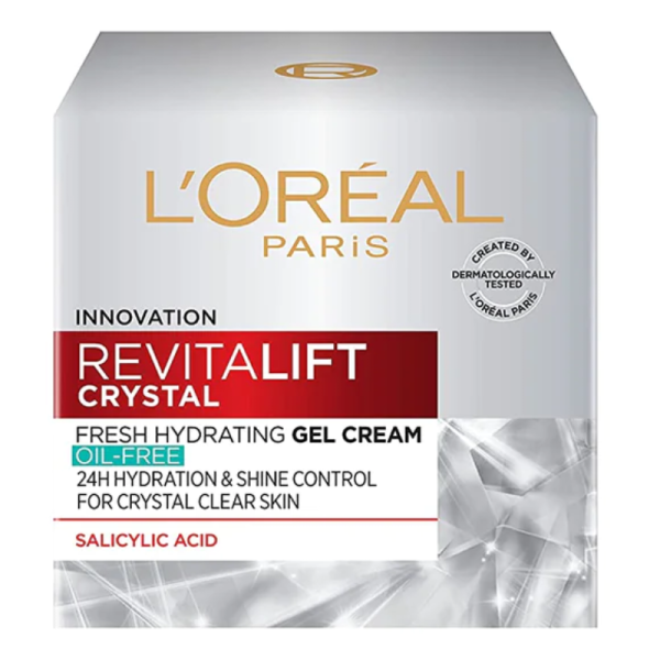 Innovation Revitalift Crystal - Loreal