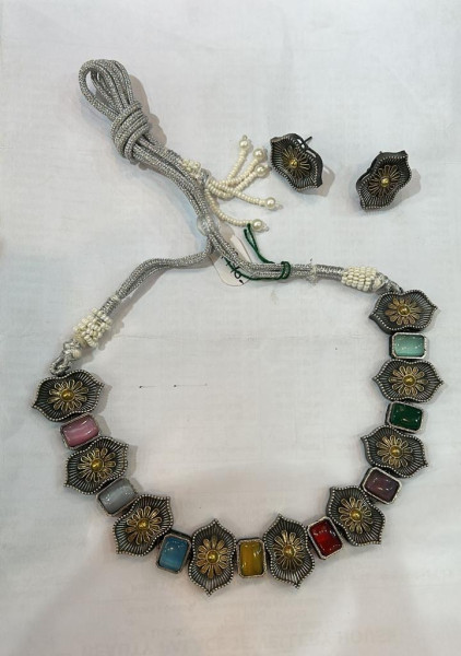 Necklace Set - Generic