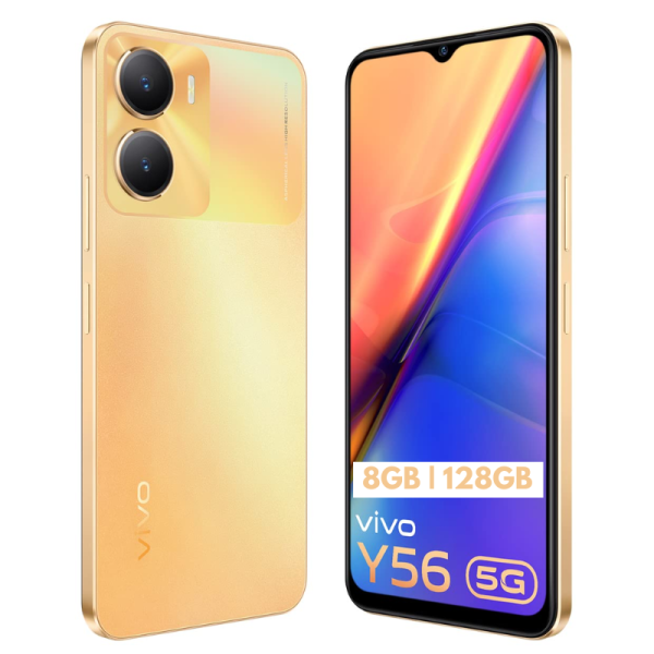 Mobile Phone - Vivo