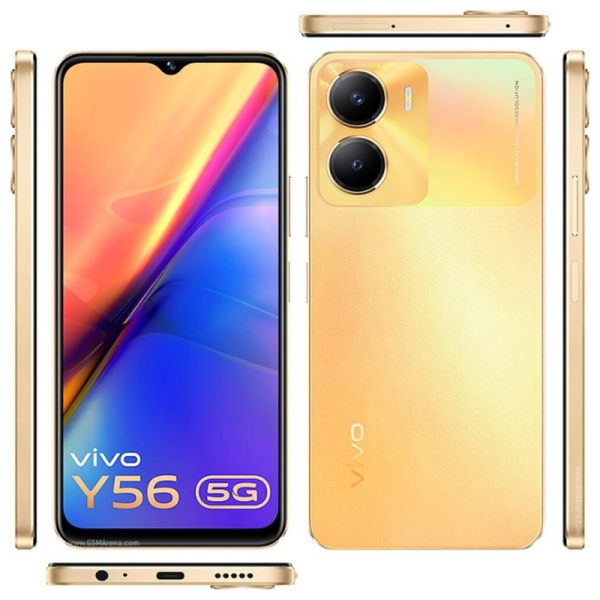 Mobile Phone - Vivo