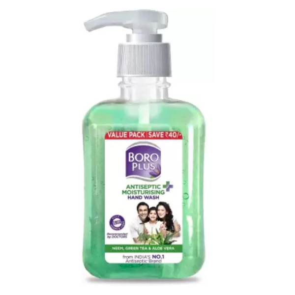 Hand Wash-Image