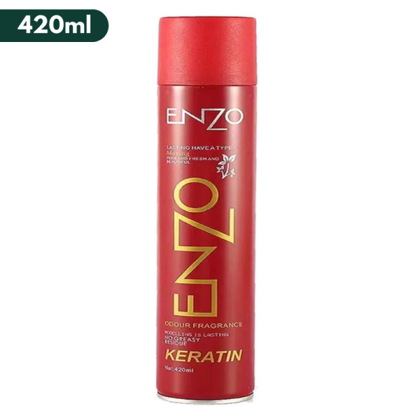Hair Spray-Image