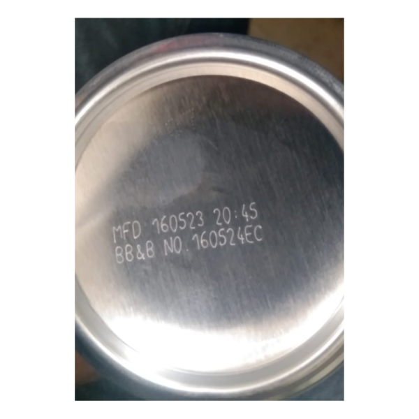 Non Alcoholic Beer - Budweiser