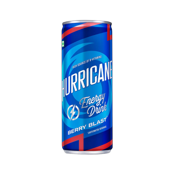 Energy Drinks - Budweiser