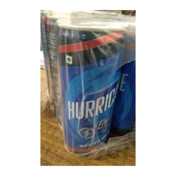 Energy Drinks - Budweiser