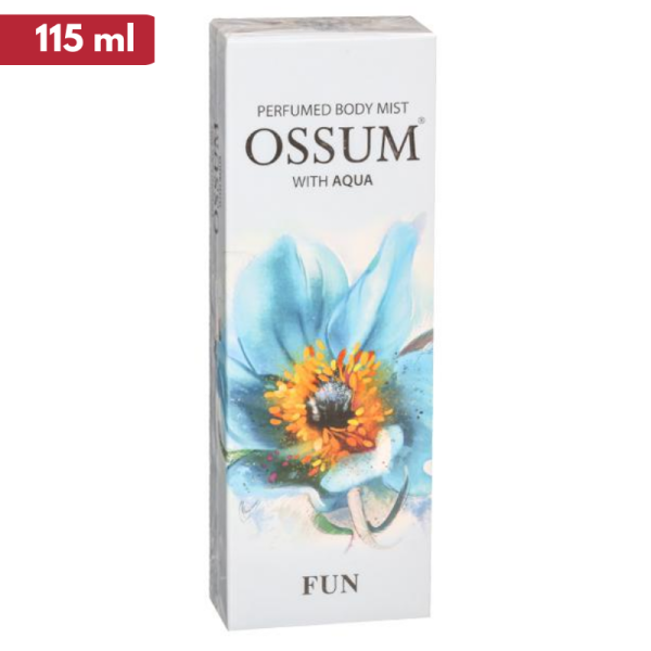 Body Mist-Image