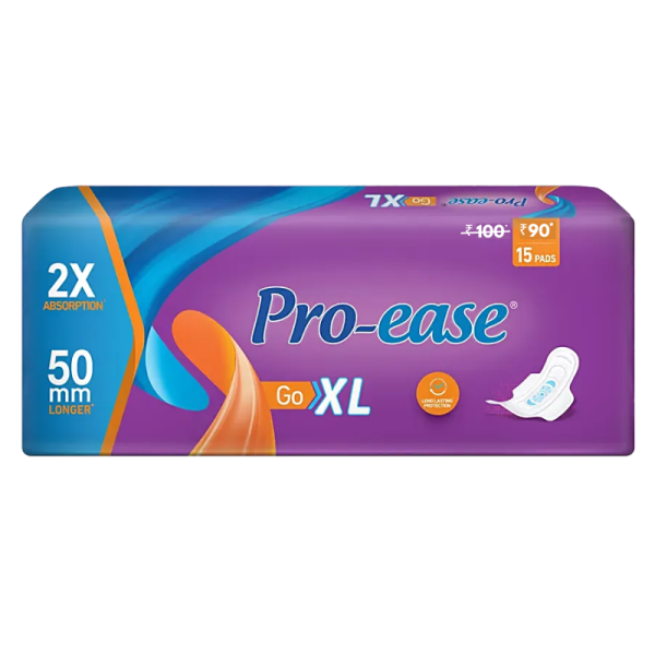 Sanitary Pads-Image