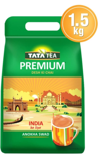 Tea - Tata Tea