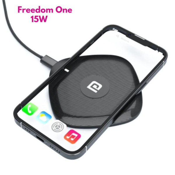 Wireless Charging Pad-Image