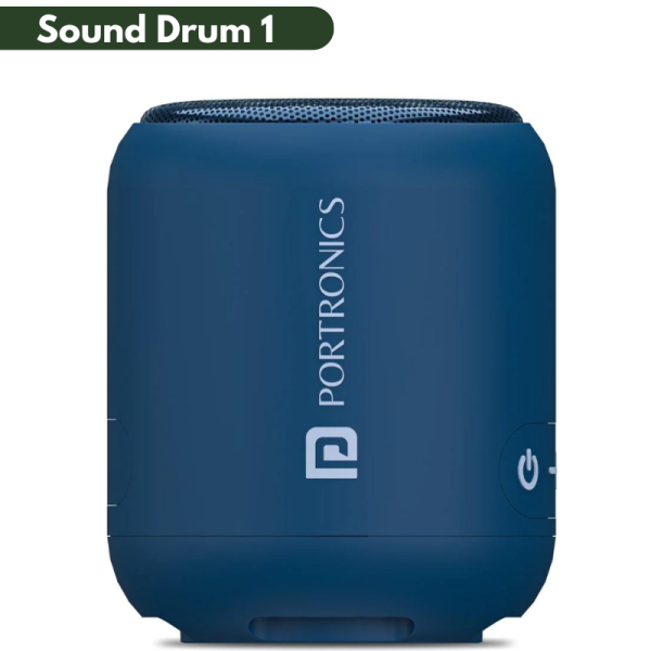 Bluetooth Mini Speaker-Image
