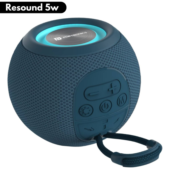 Bluetooth Mini Speaker-Image