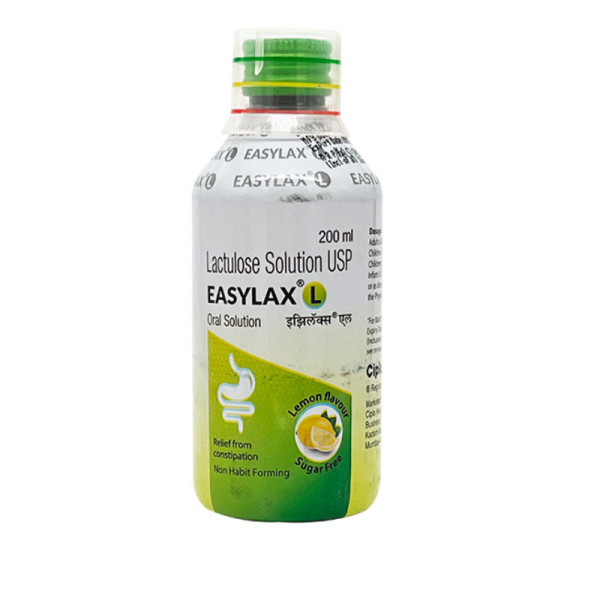 Easylax L-Image