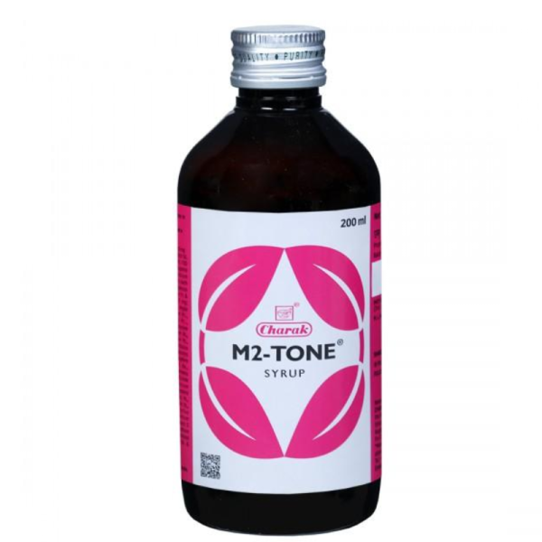 M2 - Tone Syrup-Image