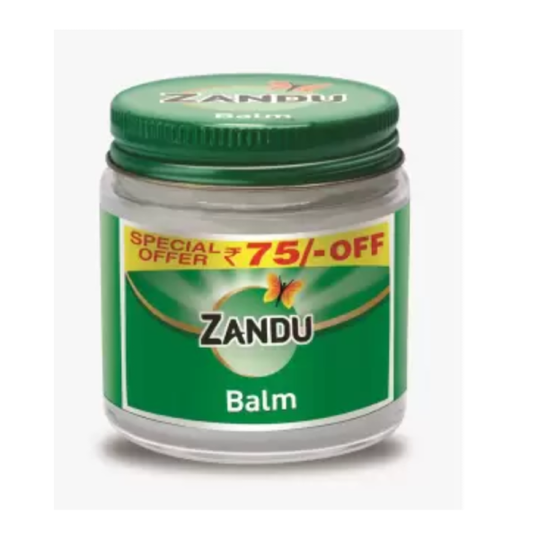 Balm - Zandu
