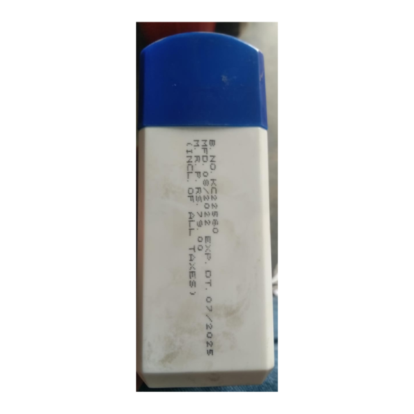 Clocip Antifungal Cream - Cipla