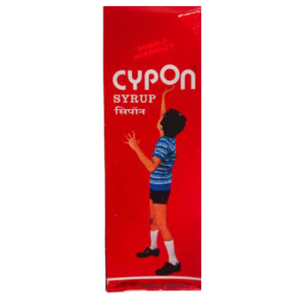 Cypon Syrup-Image