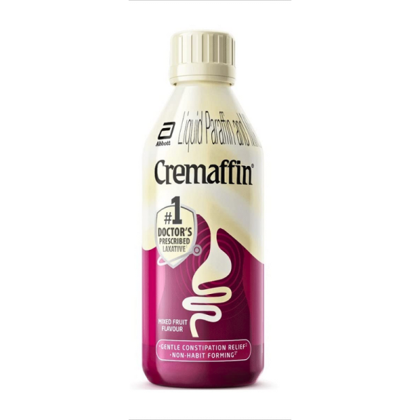 Cremaffin Plus-Image