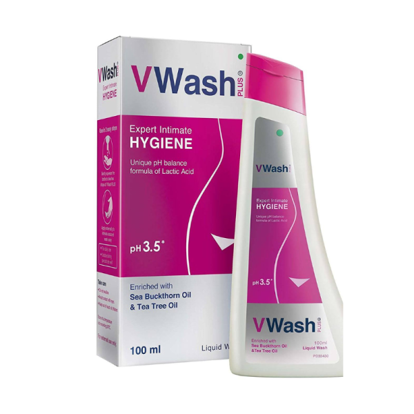 VWash-Image