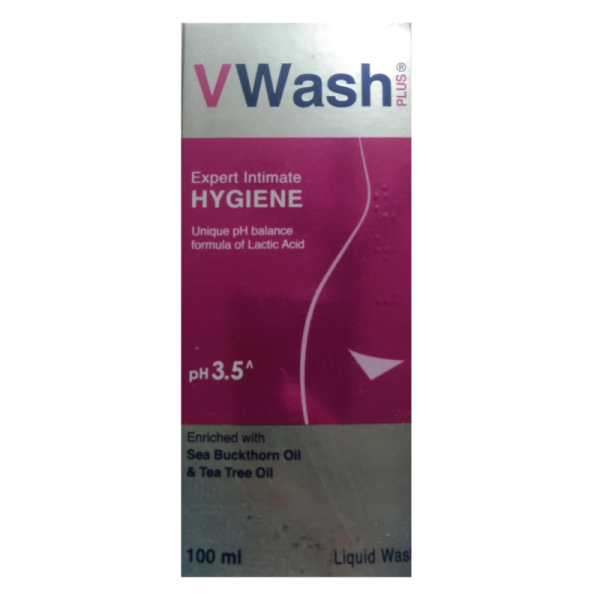 VWash - V Wash