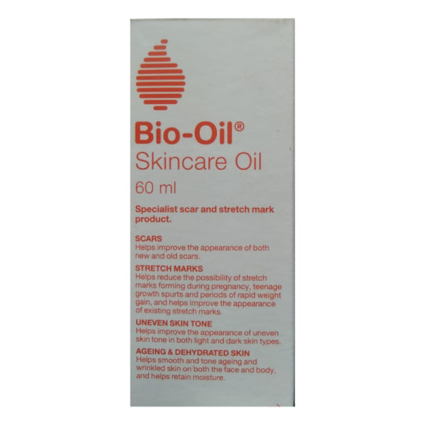 Skincare Oil - Bio oil