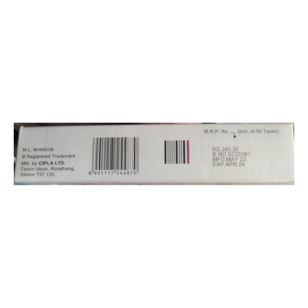 Danfree Shampoo - Cipla