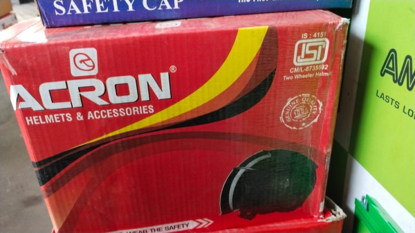 Helmet - Generic