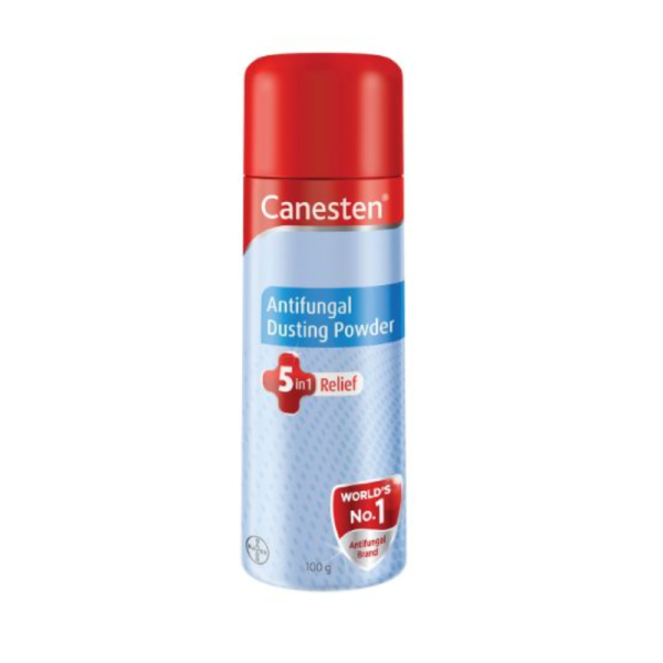 Canesten Powder-Image