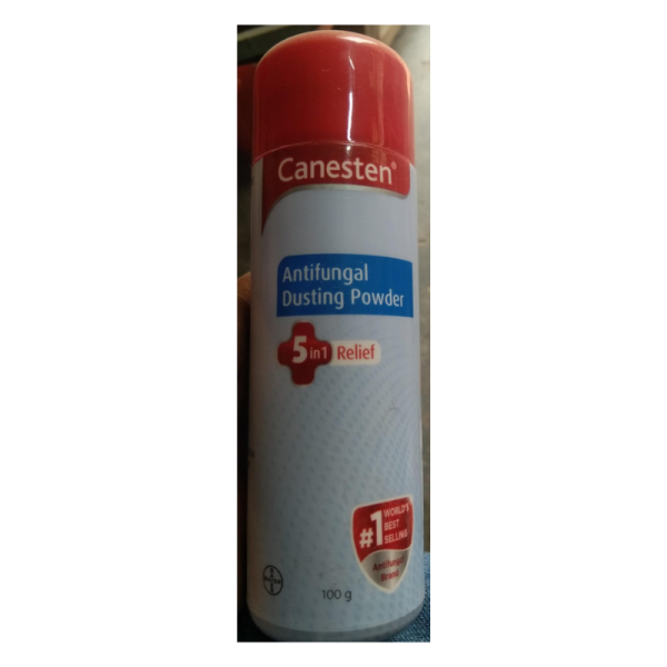 Canesten Powder - Bayer