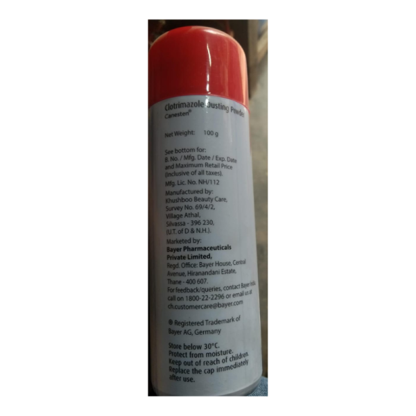 Canesten Powder - Bayer