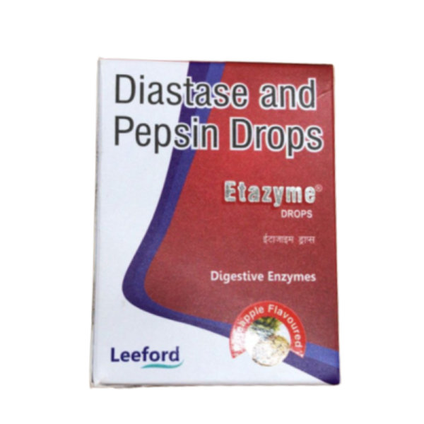 Etazyme Drops-Image