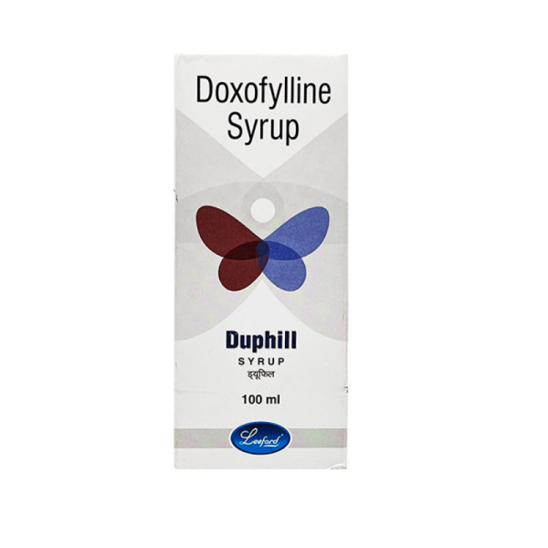 Duphill Syrup-Image