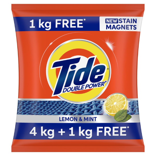 Detergent Powder-Image