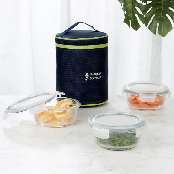 Tiffin  Box-Image