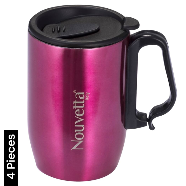Vacuum Insulated Mug Image