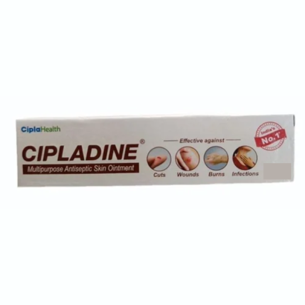 Cipladine Cream-Image