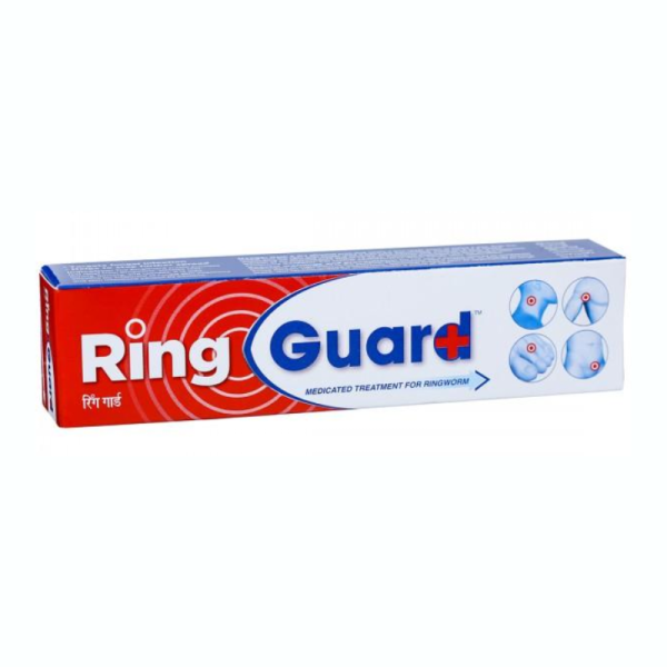 Ring Guard - Reckitt Benckiser