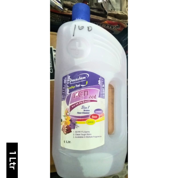 Floor Cleaner-Image