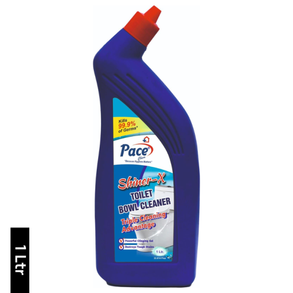 Toilet Cleaner-Image