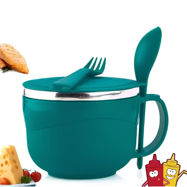 Maggi & Soup Bowl-Image