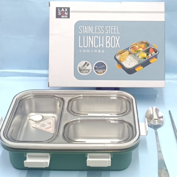Tiffin  Box-Image