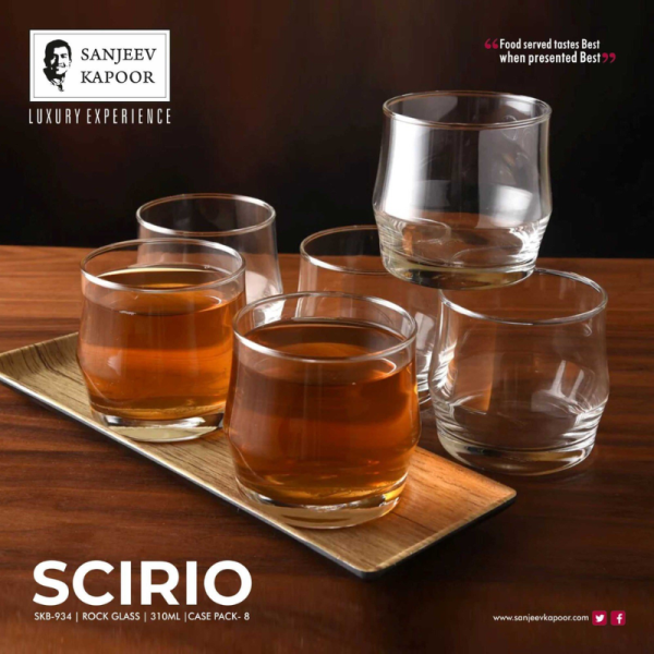 Whiskey Glass image 2