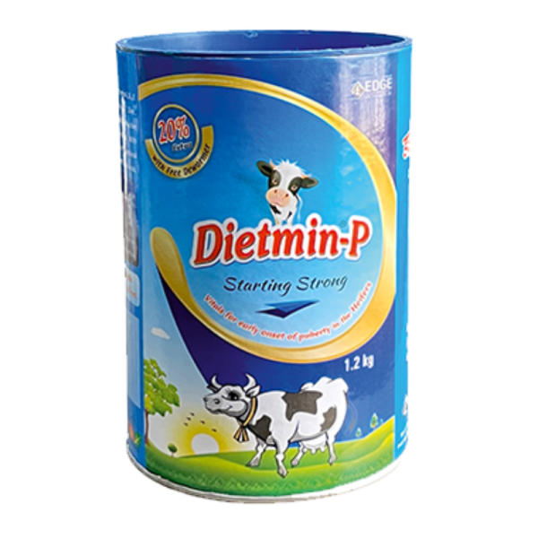 Dietmin - P - EDGE Life Science