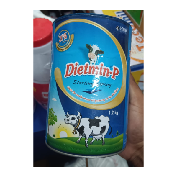 Dietmin - P - EDGE Life Science