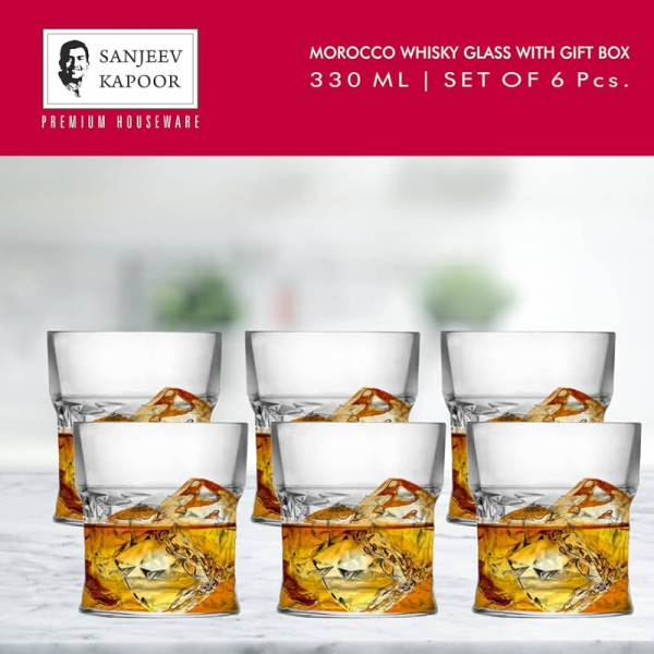 Whiskey Glass image 2