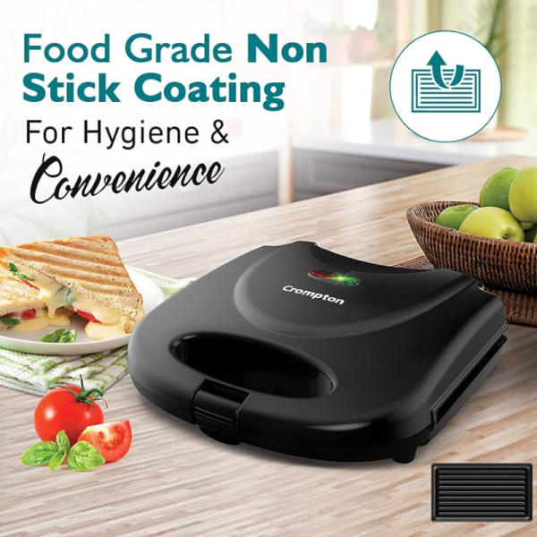Sandwich Maker image 2